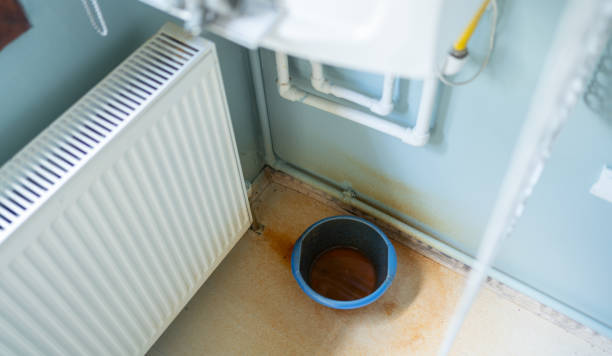 Best Commercial water damage restoration  in Colwyn, PA